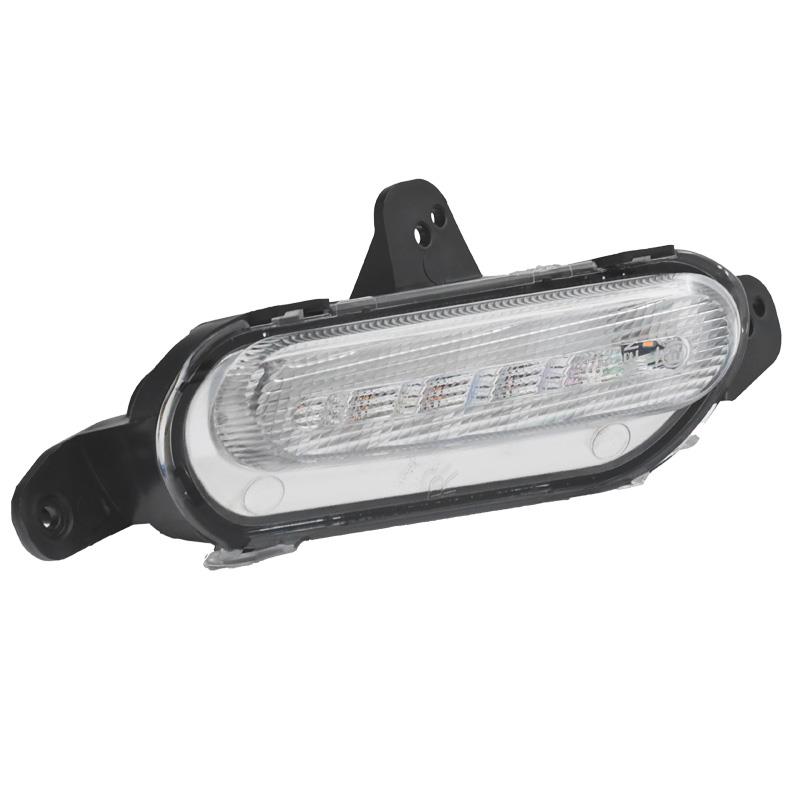 SMERNIK PREDNJI DESNI - ZNEN MILANO