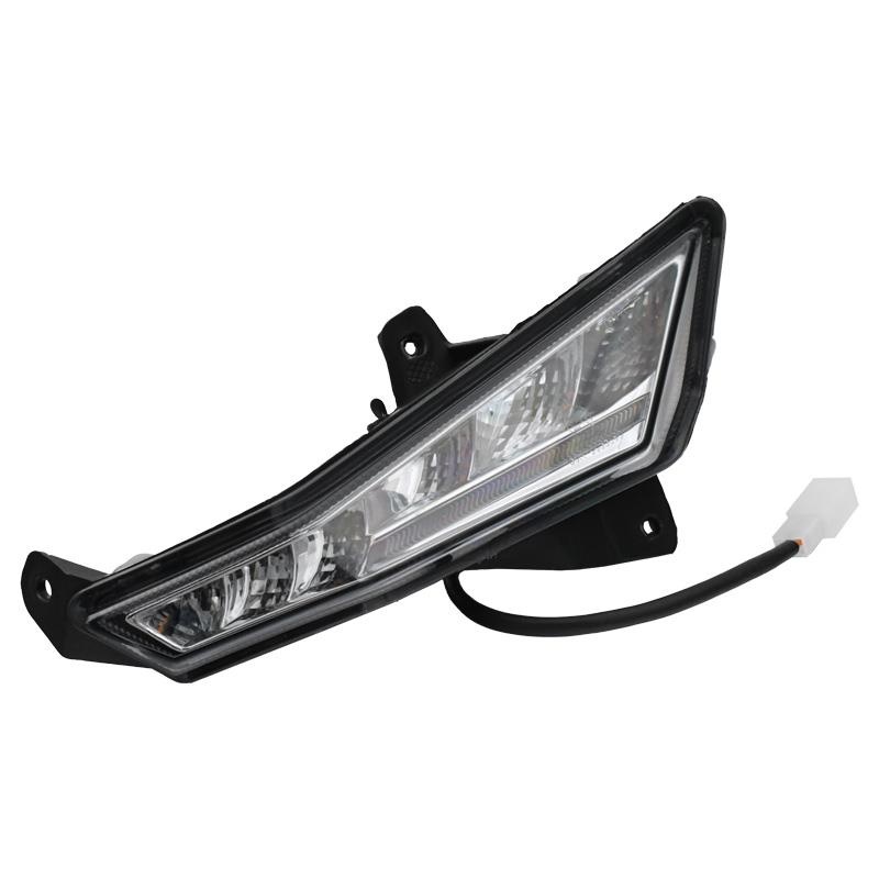 PREDNJI SMERNIK LEVI ZNEN CANOE