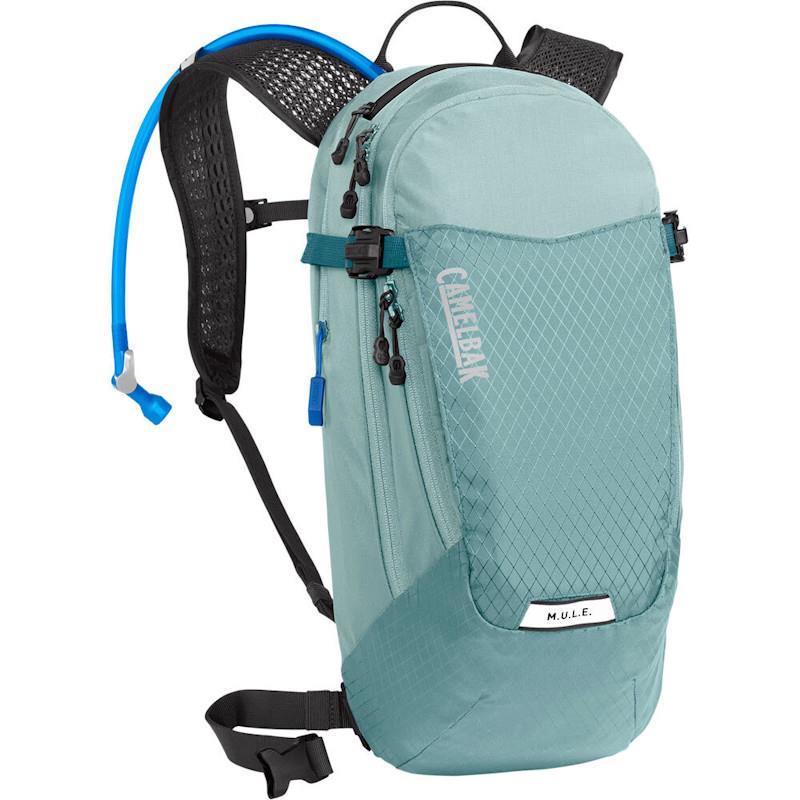 NAHRBTNIK Z MEHOM CAMELBAK MULE 12 - MODER