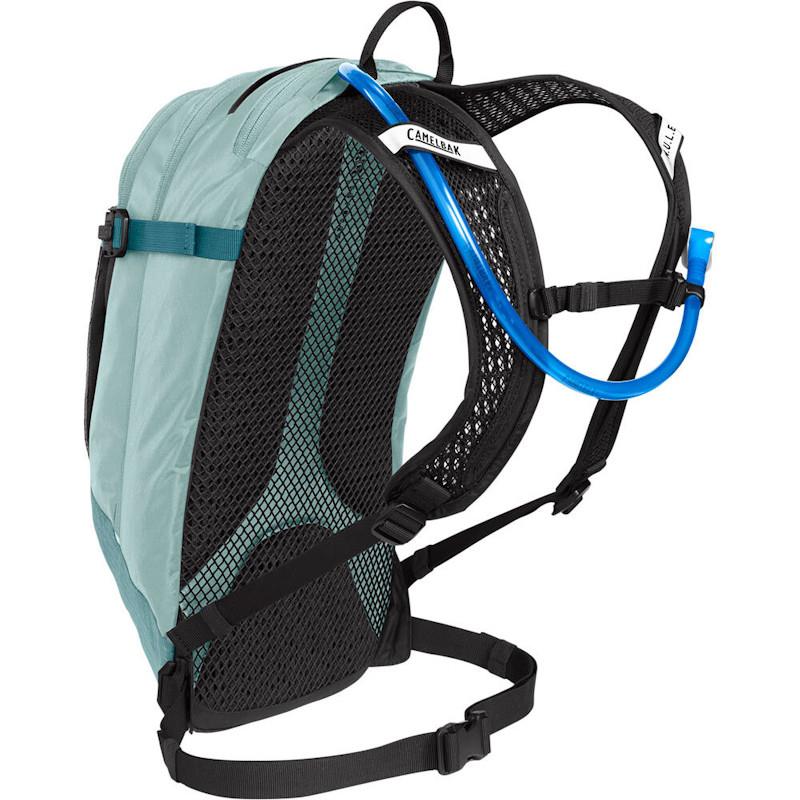 NAHRBTNIK Z MEHOM CAMELBAK MULE 12 - MODER