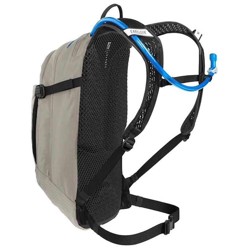 NAHRBTNIK Z MEHOM CAMELBAK MULE 12 - BEŽ
