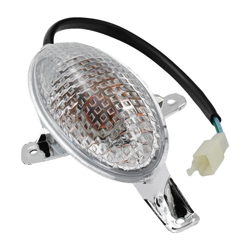 ZADNJI SMERNIK DESNI ZNEN LEGEND