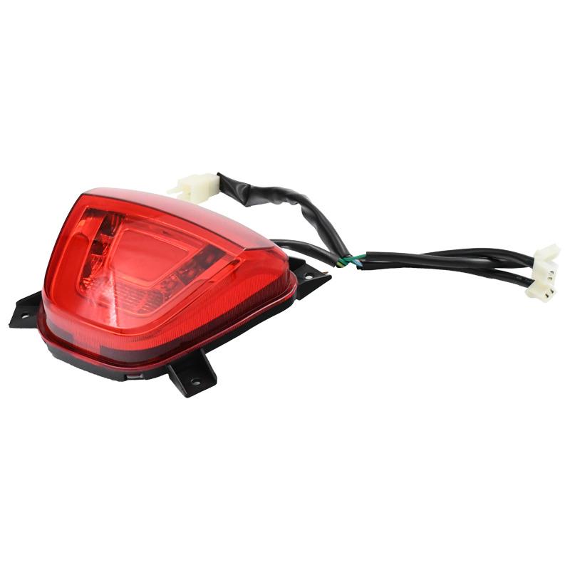 SVETILKA ZADNJA - ZNEN CRUISE