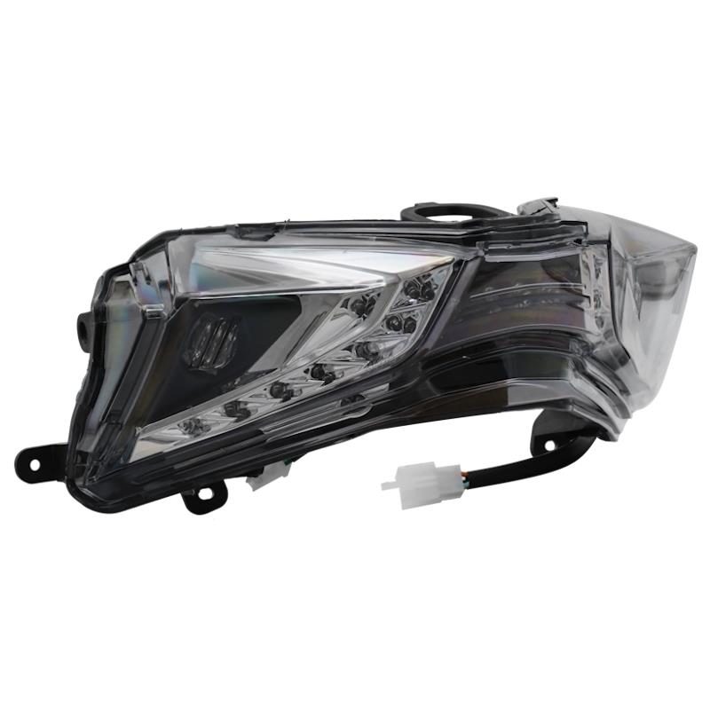 ZADNJA SVETILKA ZNEN CANOE