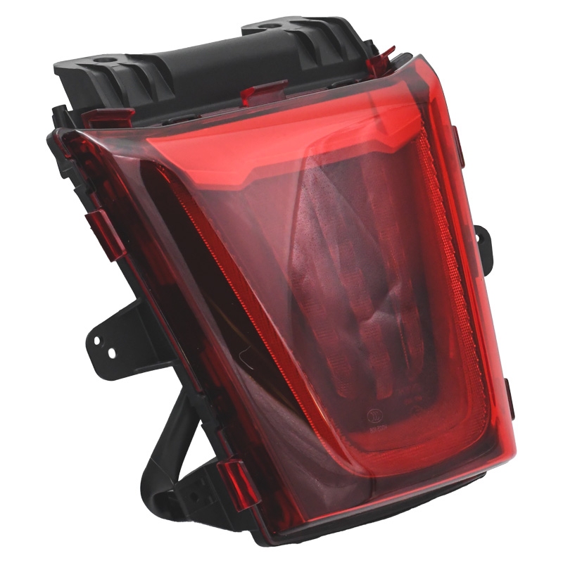 ZADNJA SVETILKA - ZNEN MILANO