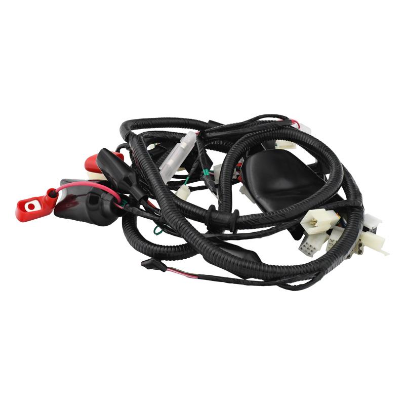 GLAVNI SPLET KABLOV 3B3 EURO5 - LONGJIA RONNDO