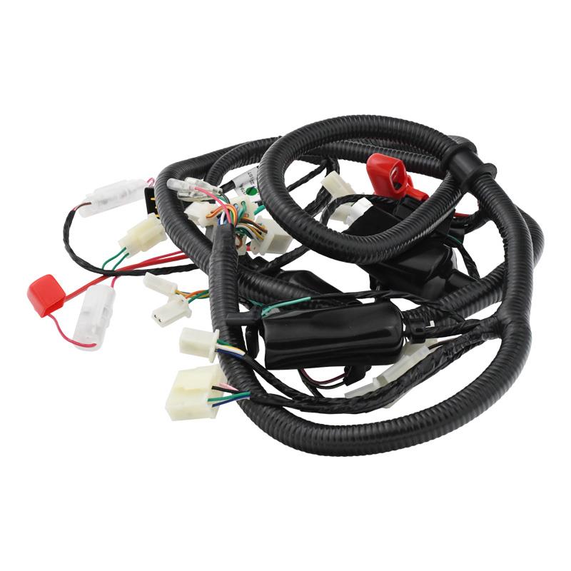 GLAVNI SPLET KABLOV EURO5 - LONGJIA FIREFOX