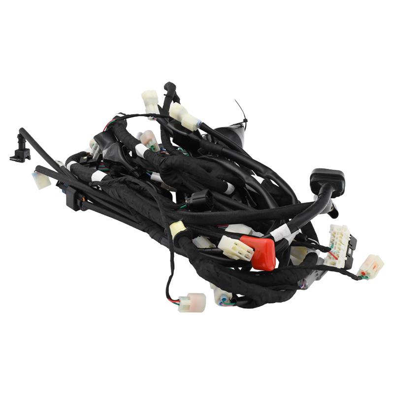 SPLET KABLOV - LONGJIA XDV 125