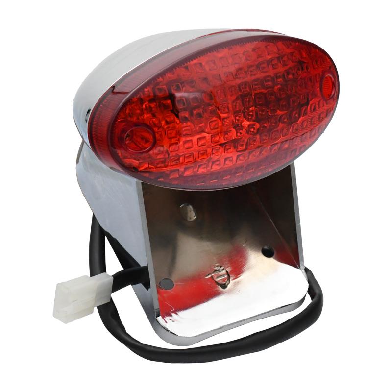 ZADNJA SVETILKA ZNEN LEGEND