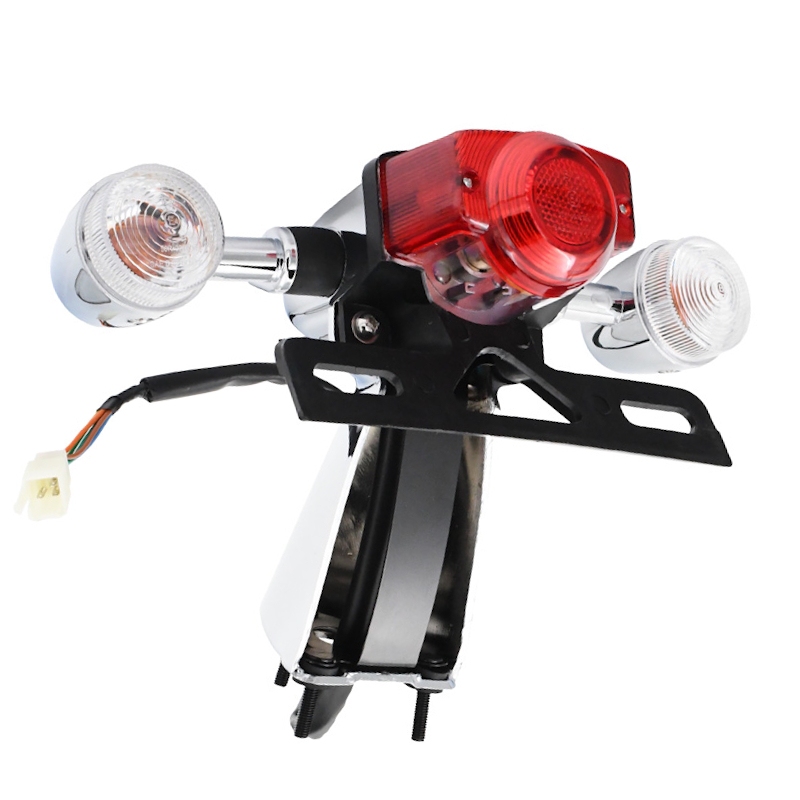 SVETILKA S SMERNIKI ZADNJA - ZNEN AURORA