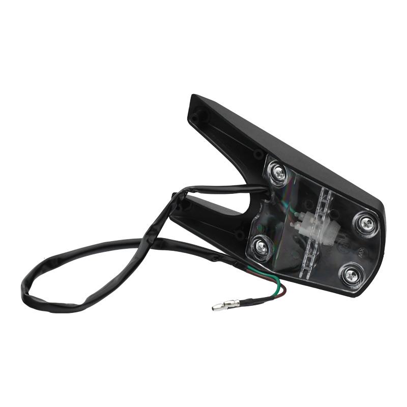 SVETILKA REGISTRSKE TABLICE ZNEN F11