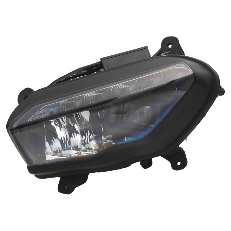 SVETILKA PREDNJA LEVA - LONGJIA PISTA