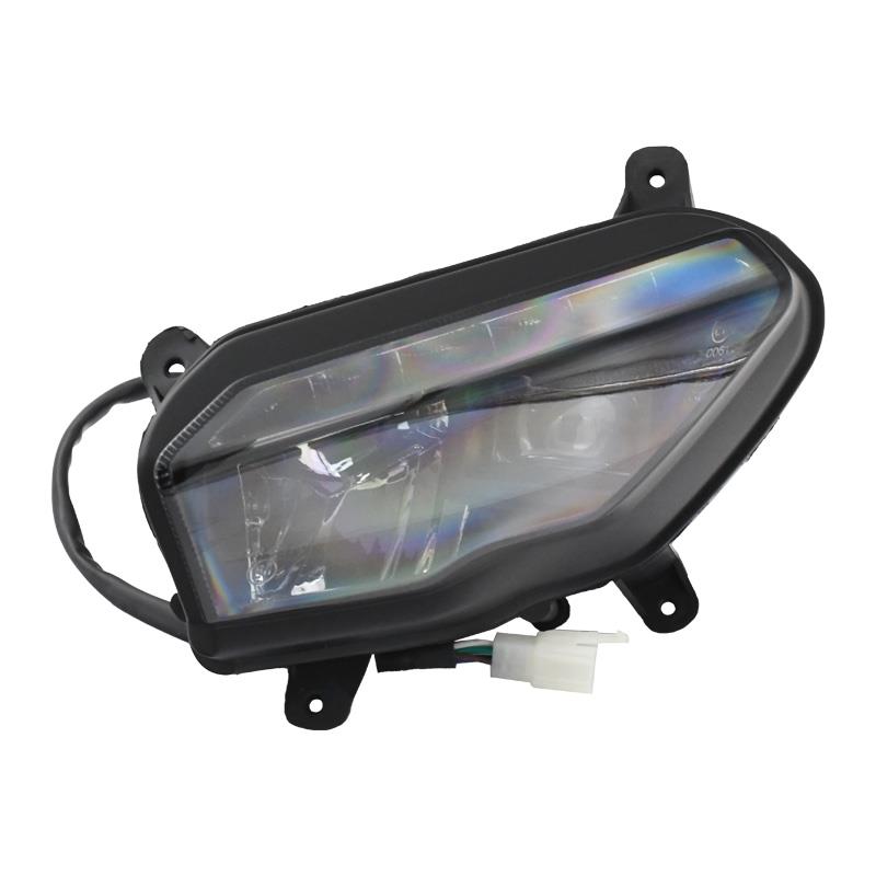 PREDNJA SVETILKA LEVA LONGJIA PISTA