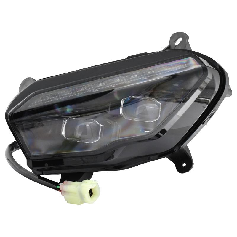 PREDNJA SVETILKA LEVA LONGJIA EASYMAX