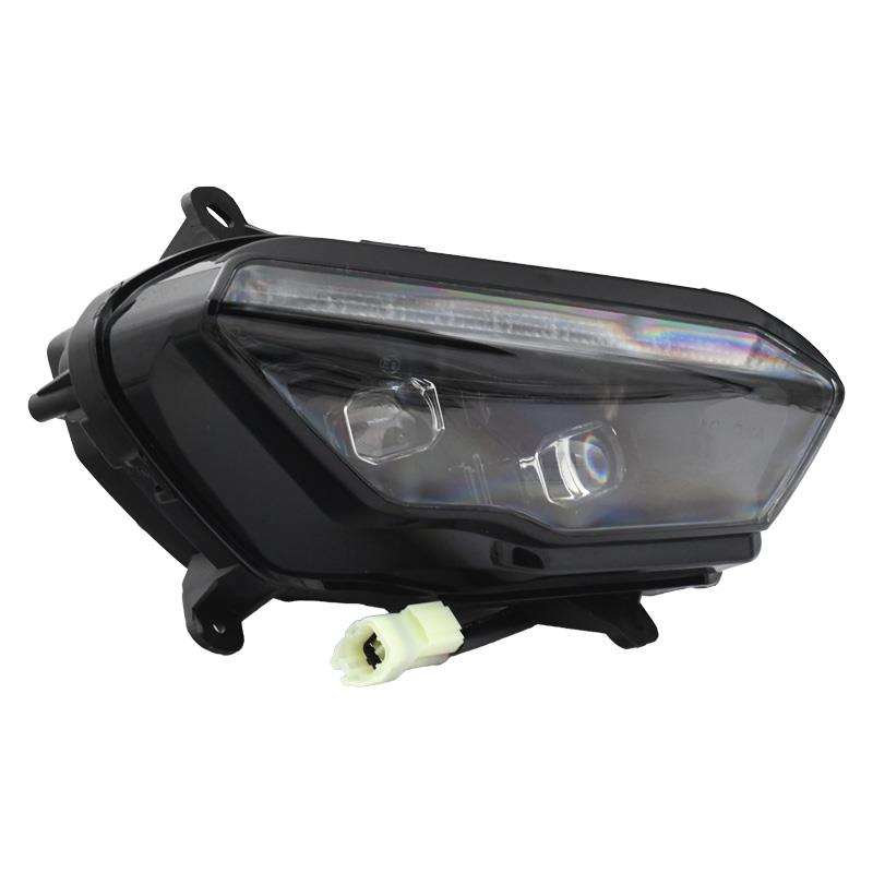 PREDNJA SVETILKA DESNA LONGJIA EASYMAX