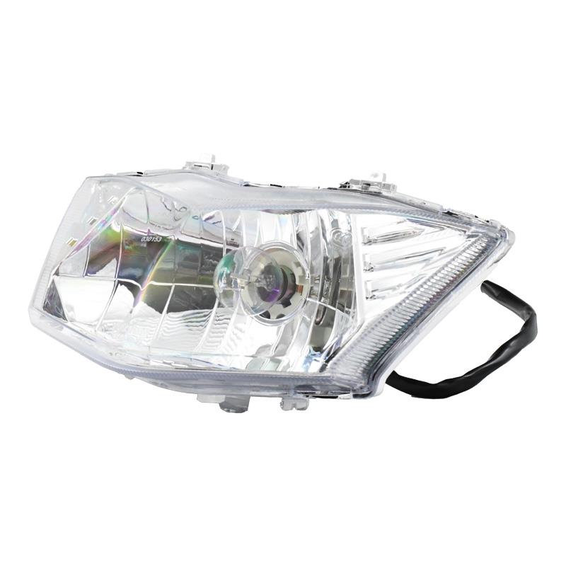 PREDNJA SVETILKA LONGJIA ROMA XS