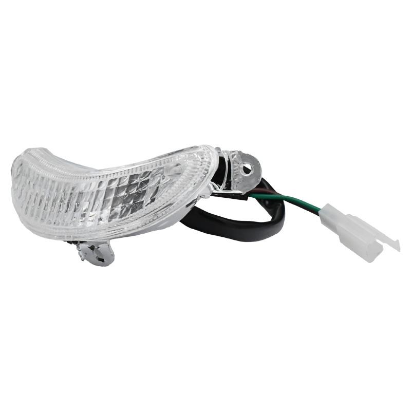 PREDNJA POZICIJSKA SVETILKA LONGJIA ROMA XS