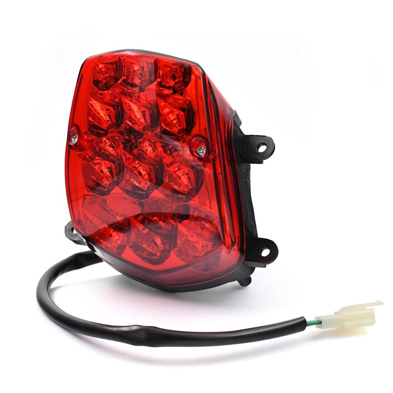 ZADNJA SVETILKA LONGJIA FIREFOX