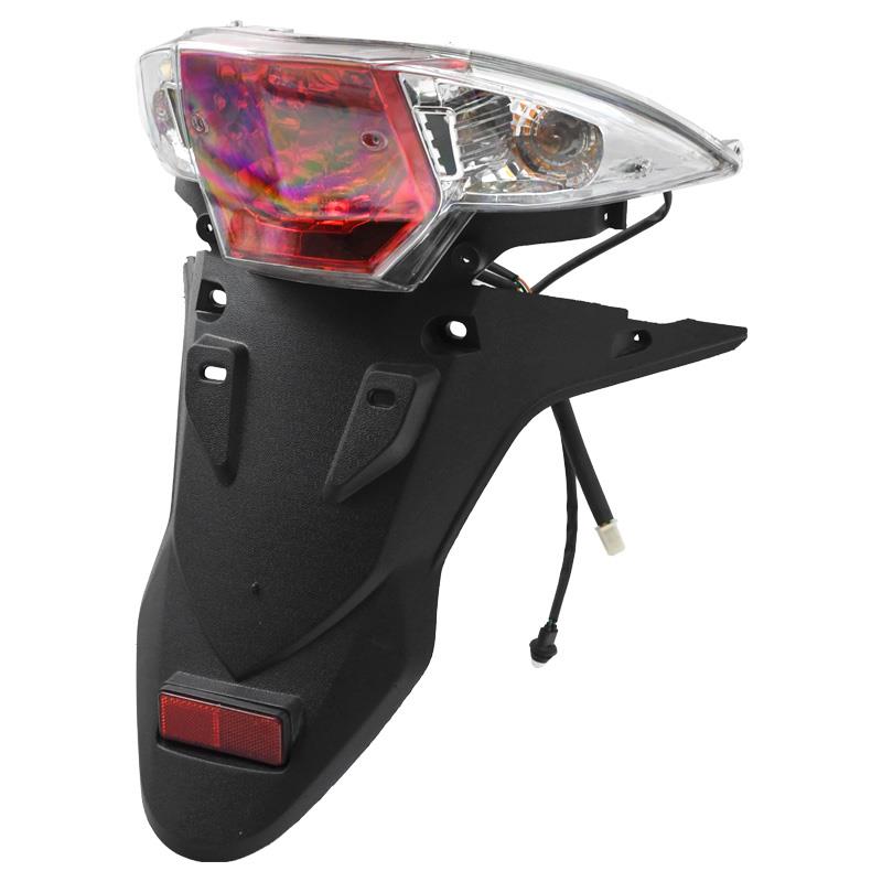 SVETILKA ZADNJA LONGJIA SHARPY