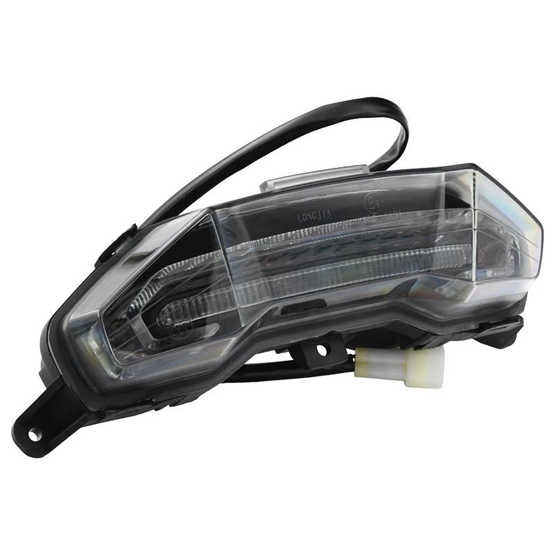 ZADNJA SVETILKA LONGJIA XDV