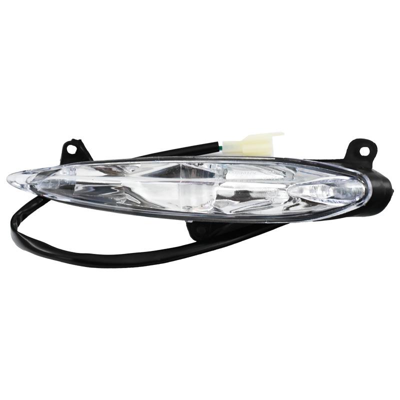 ZADNJI SMERNIK DESNI LONGJIA FIREFOX