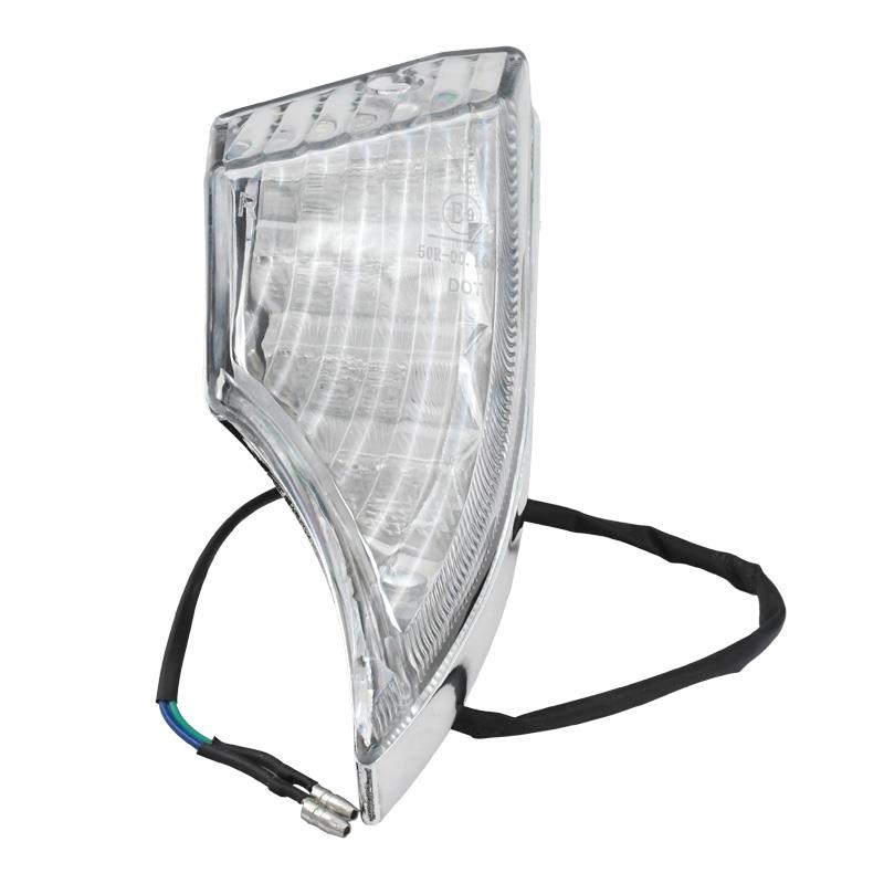 SMERNIK ZADNJI DESNI LONGJIA ESTATE