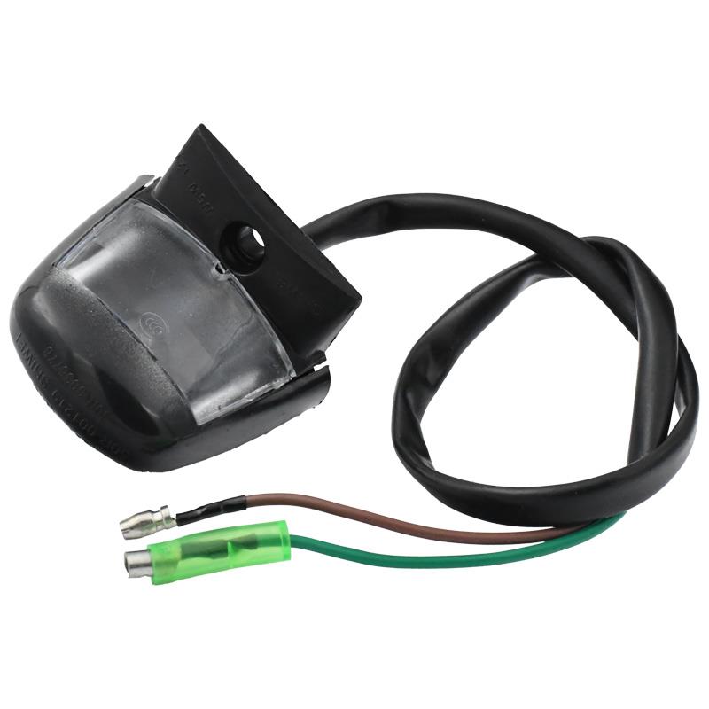 SVETILKA REGISTRSKE TABLICE - LONGJIA 3375004