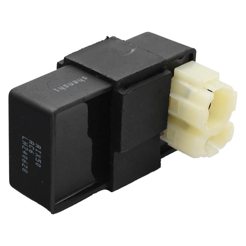 CDI - LONGJIA FIREFOX 2T / ROMA XS 2T