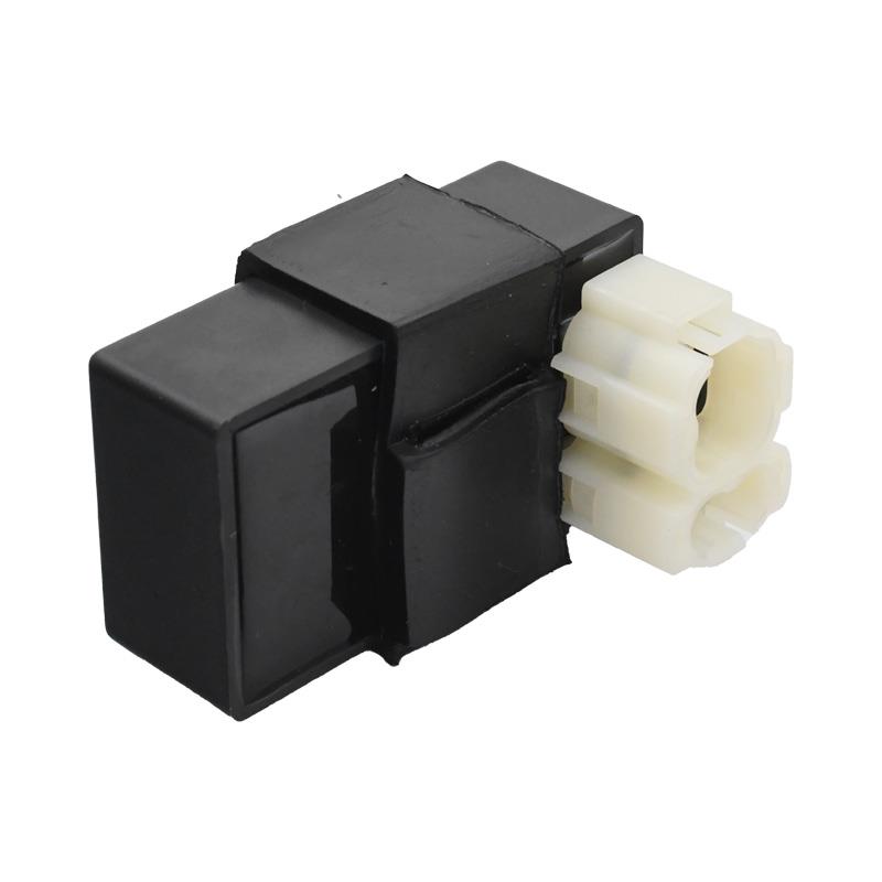 CDI - LONGJIA TREVIS 125 4T