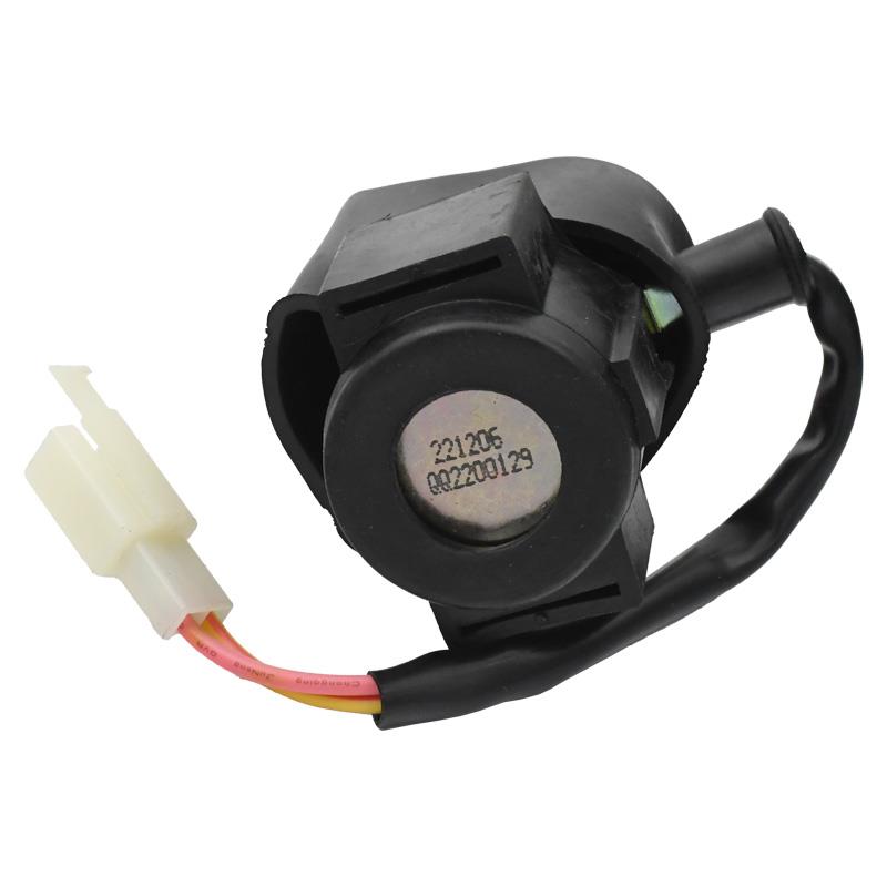 RELE ZAGANJAČA - LONGJIA EASYMAX 125 / 300