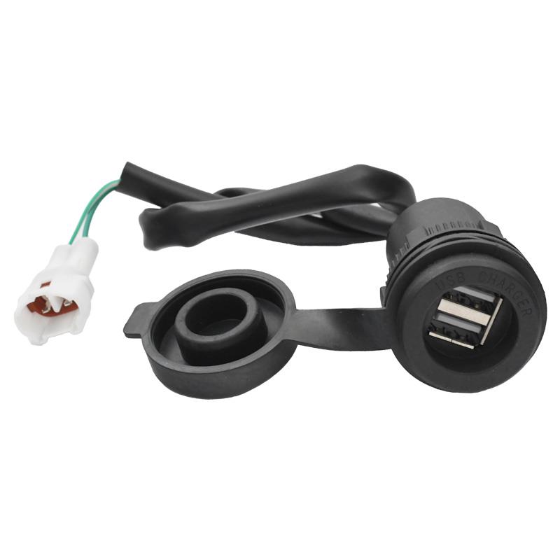 USB VMESNIK - LONGJIA EURO 5 EAGLE / ESTATE / RONNDO