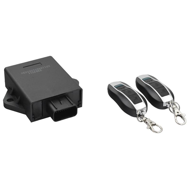 MODUL ZA ODKLEP + 2x KLJUČ - LONGJIA EASYMAX