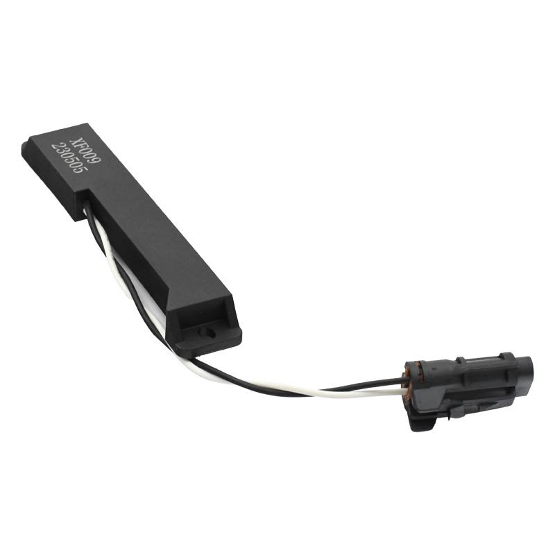 ANTENA KLJUČA - LONGJIA XDV