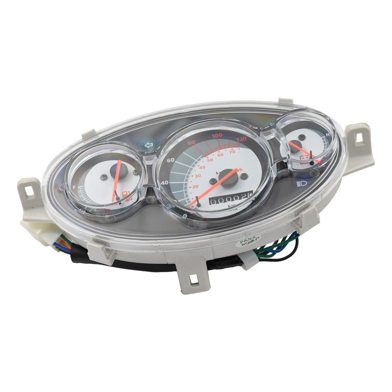 MERILNIK HITROSTI LONGJIA ZENNITH 125