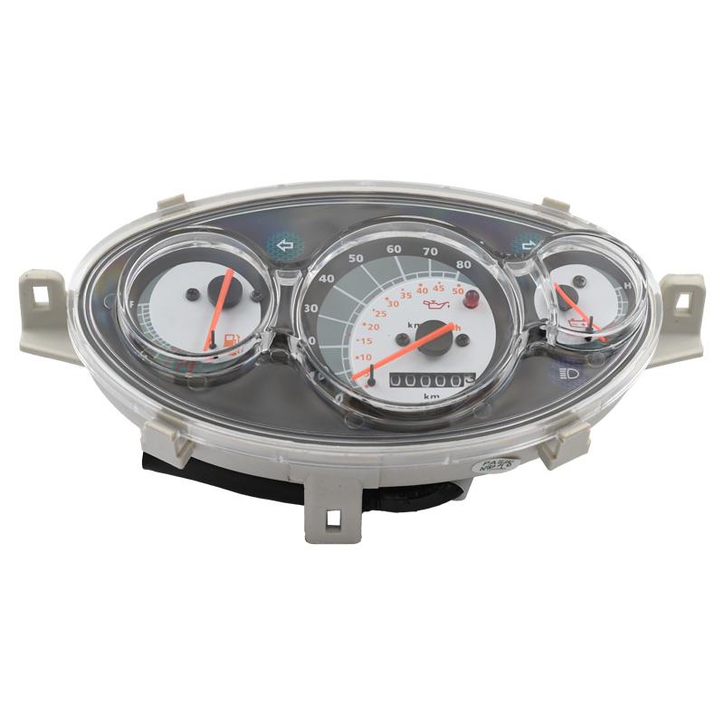 MERILNIK HITROSTI LONGJIA ZENNITH