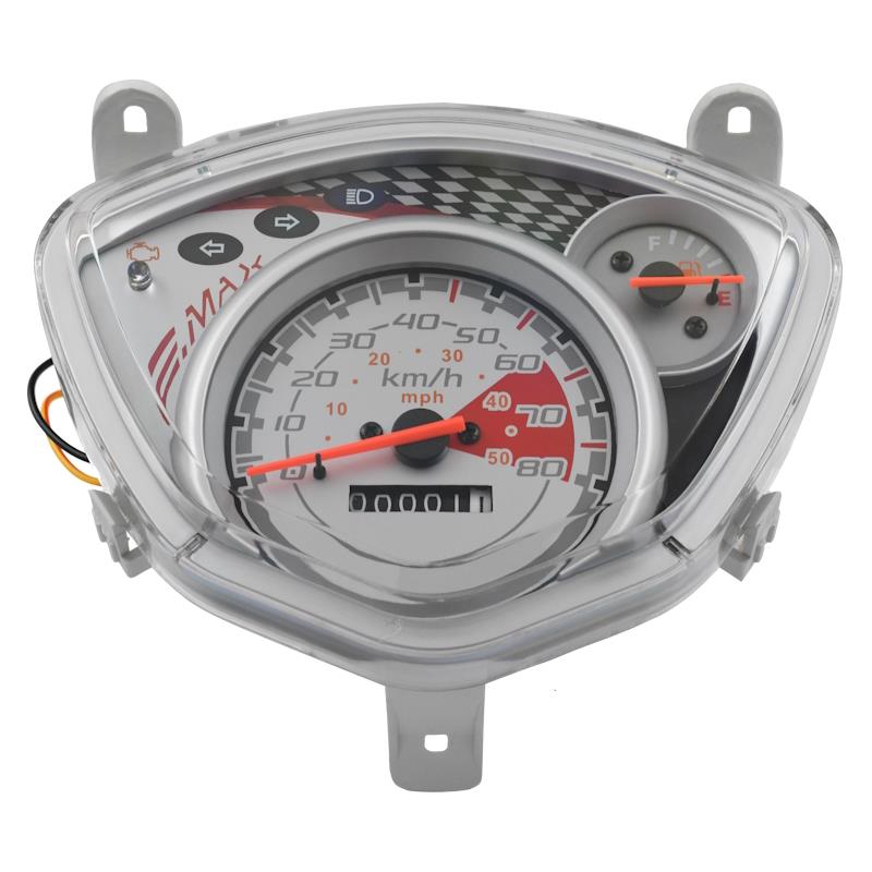 MERILNIK HITROSTI LONGJIA EAGLE EURO5