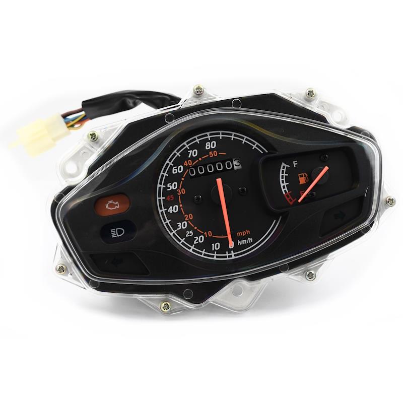 MERILNIK HITROSTI LONGJIA RONNDO