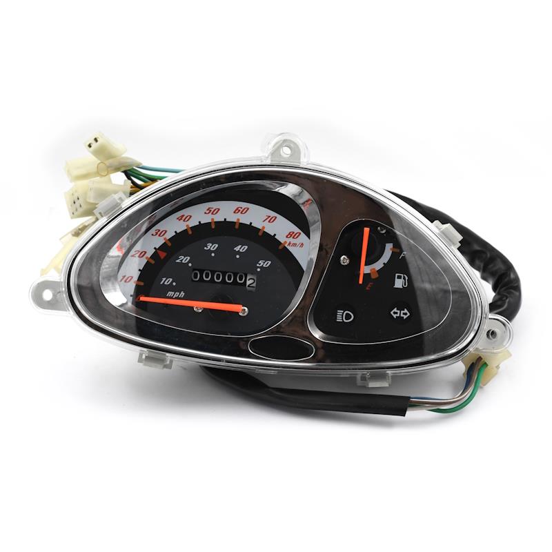 MERILNIK HITROSTI BAOTIAN 9O3