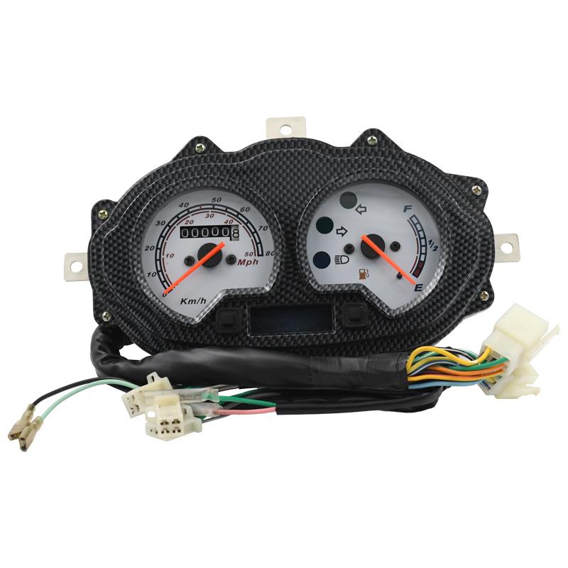 MERILNIK HITROSTI - BAOTIAN