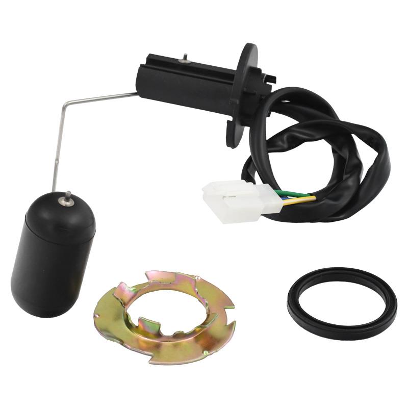 PLOVEC GORIVA - LONGJIA SHARPY