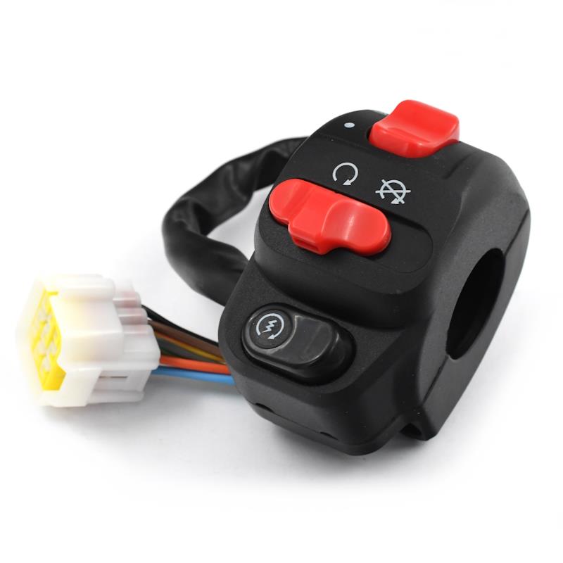 STIKALO DESNE ROČKE LONGJIA EASYMAX 300