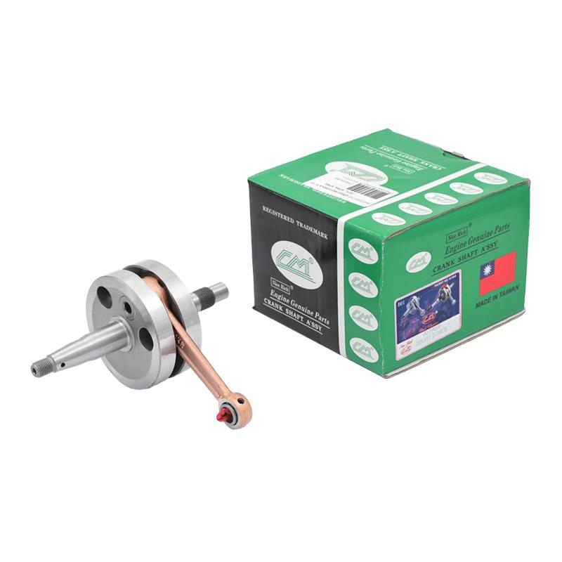 MOTORNA GRED S CKR OJNICO Ø 10 - TOMOS 205611