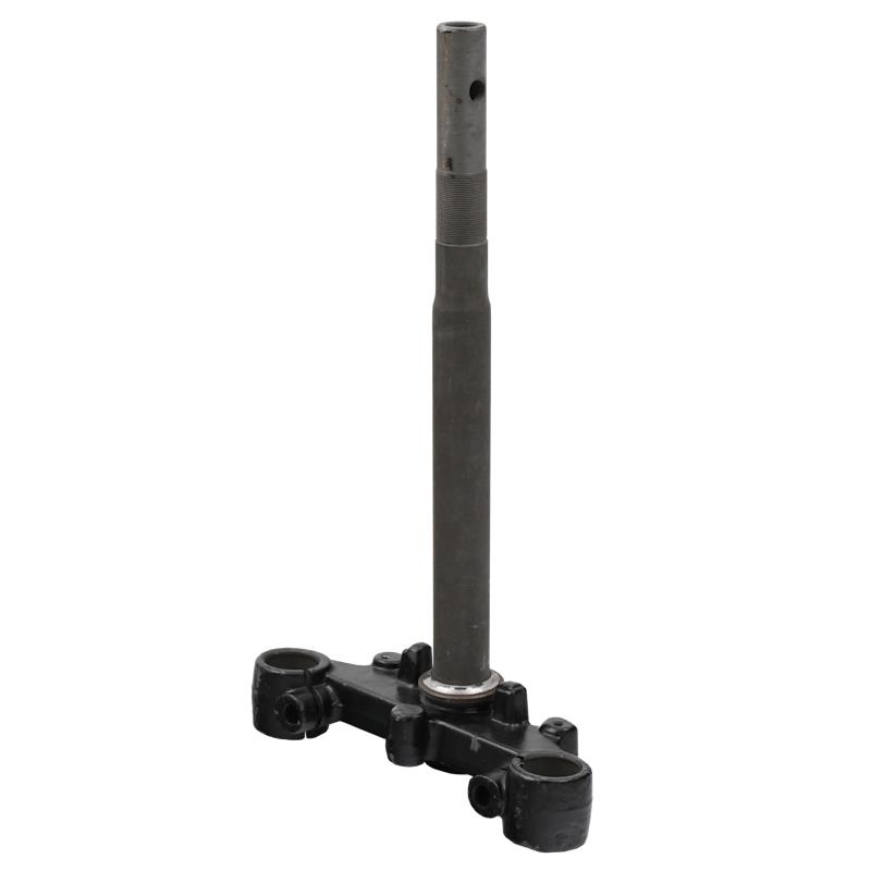 KRIŽ VILIC - LONGJIA TREVIS