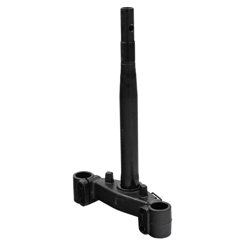 KRIŽ VILIC - LONGJIA SHARPY