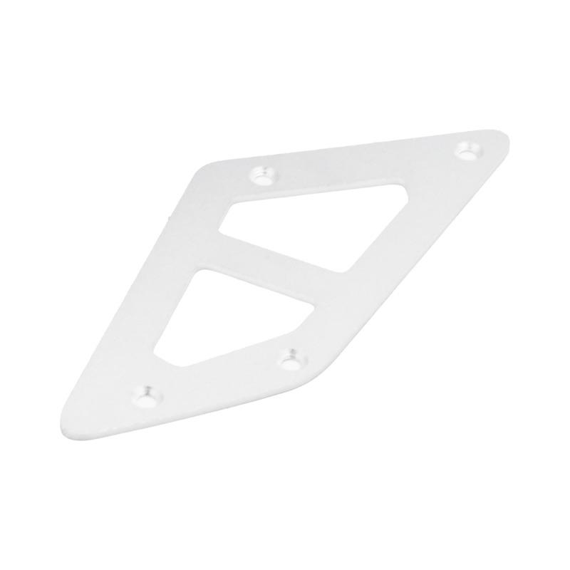 PLOŠČA ZA NOGE DESNA 1 ALU - LONGJIA XDV