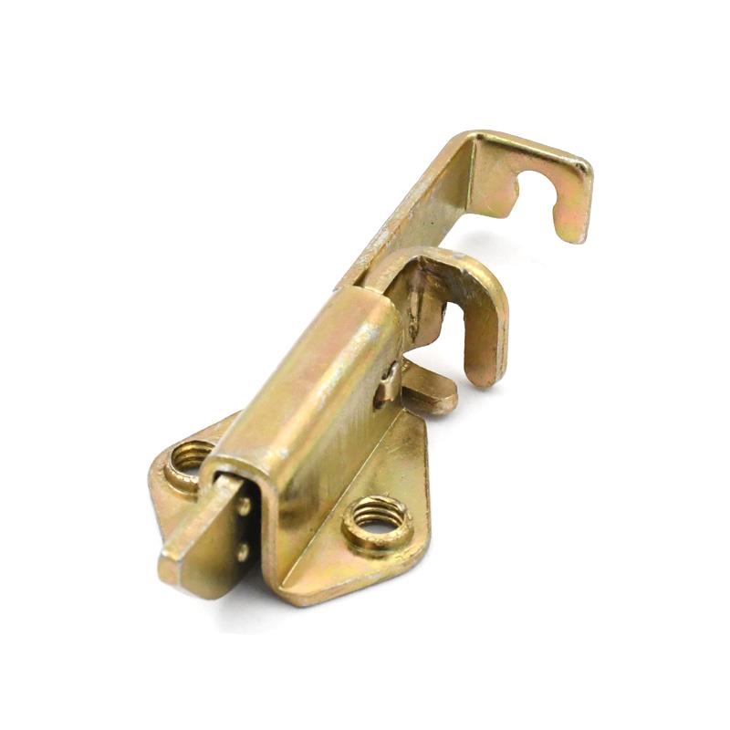 MEHANIZEM KLJUČAVNICE SEDEŽA - LONGJIA EASYMAX / FIREFOX