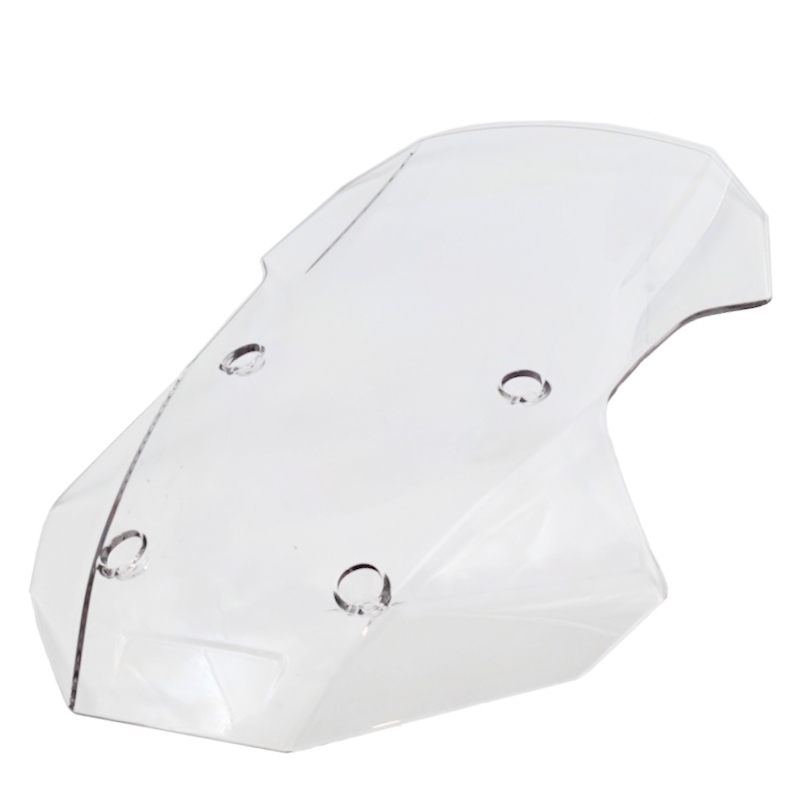 VIZIR - LONGJIA EASYMAX / XDV 125