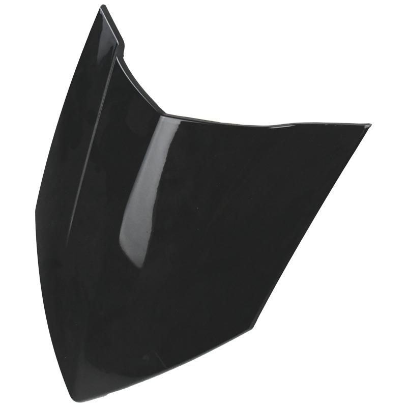 TRIKOTNIK MASKE - ČRN - LONGJIA TREVIS / ZENNITH