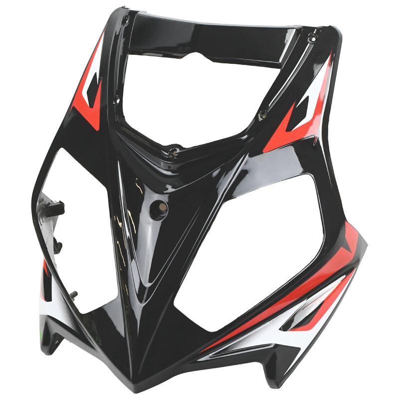 MASKA - ČRNA - LONGJIA RAPTOR