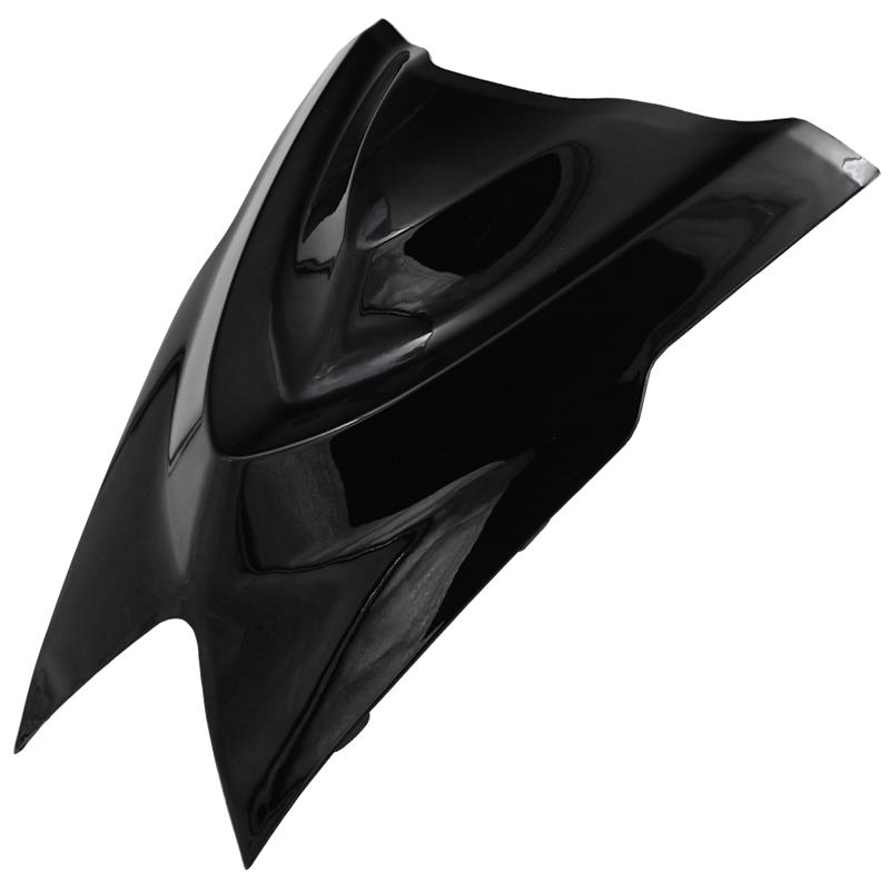 TRIKOTNIK MASKE - LONGJIA FIREFOX